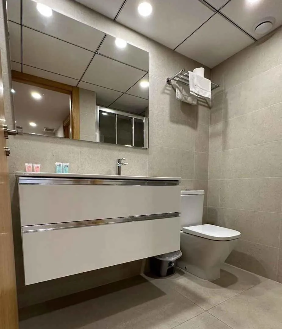 Apartments In Cambrils - Costa Dorada 45732