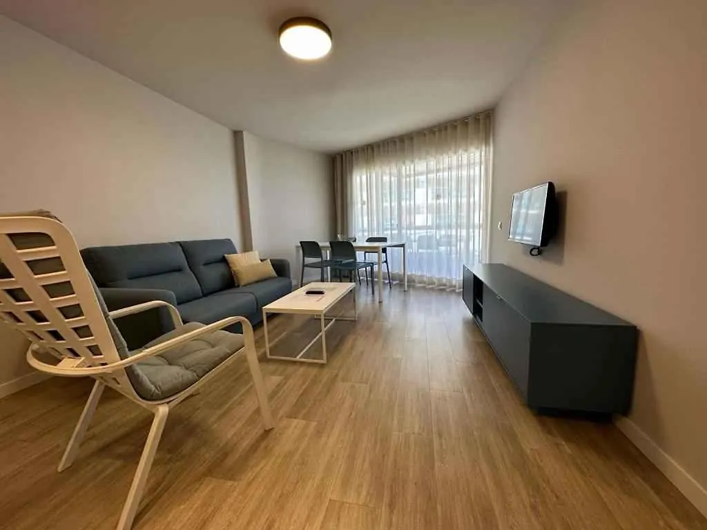Apartments In Cambrils - Costa Dorada 45732