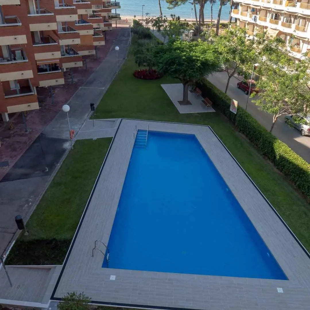Apartments In Cambrils - Costa Dorada 45732