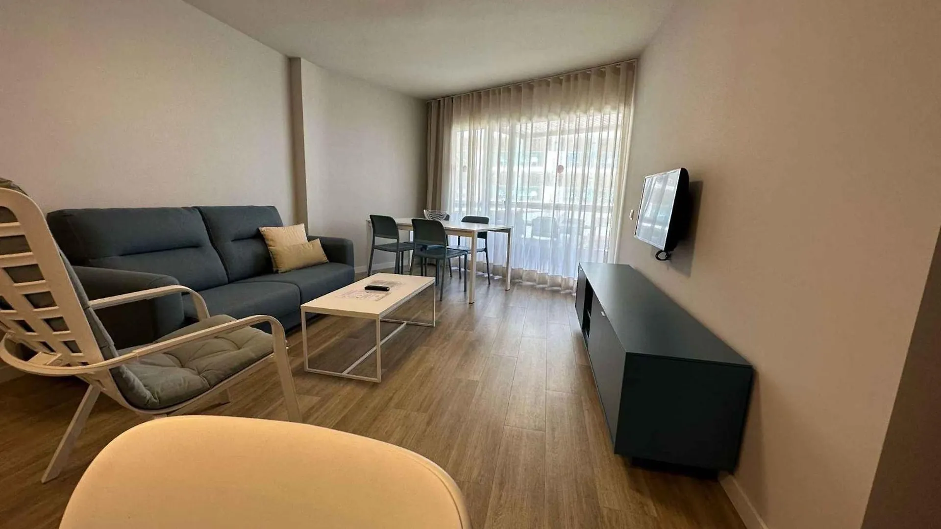 Apartments In Cambrils - Costa Dorada 45732