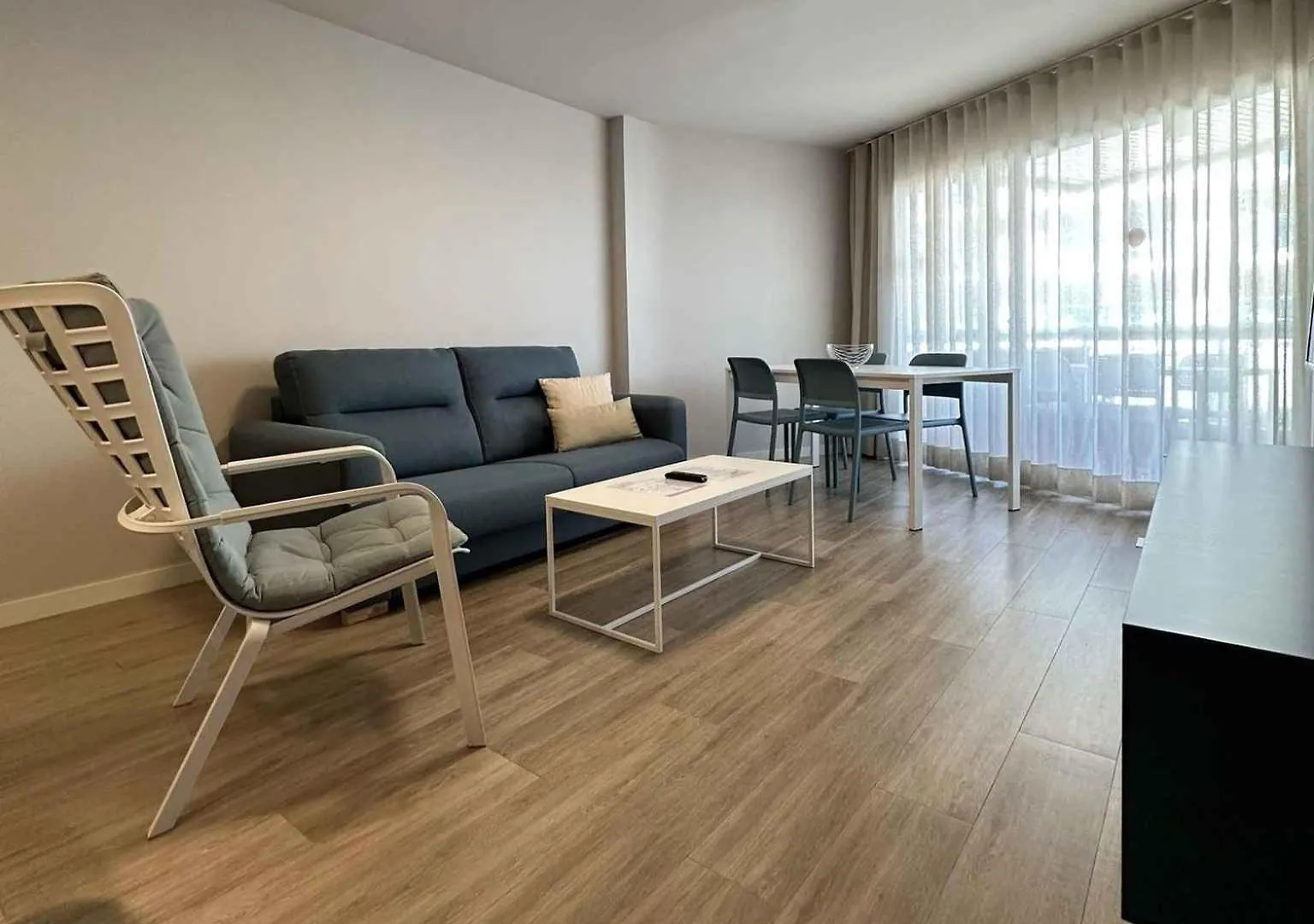 Apartments In Cambrils - Costa Dorada 45732
