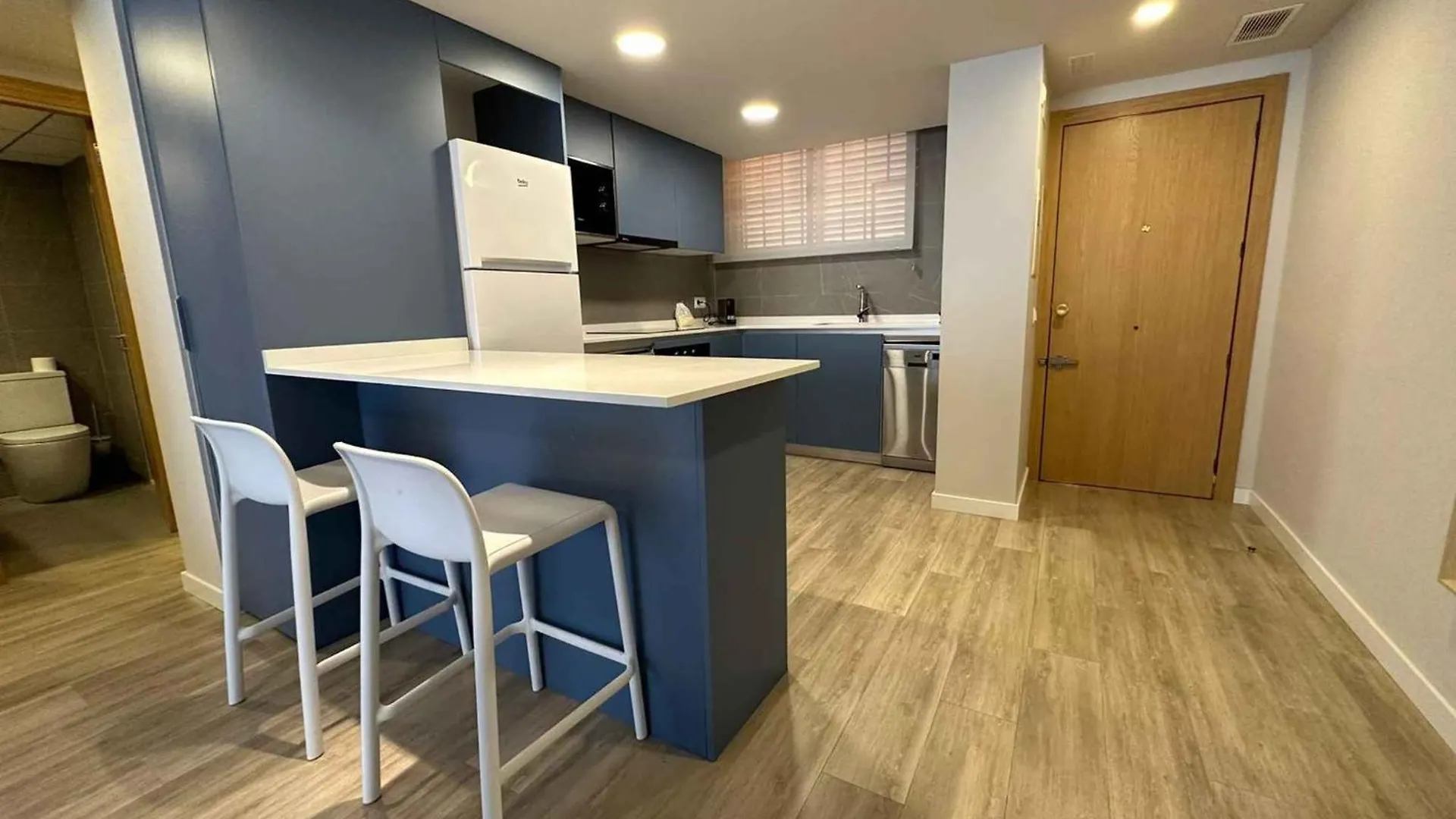 Apartments In Cambrils - Costa Dorada 45732 Spain