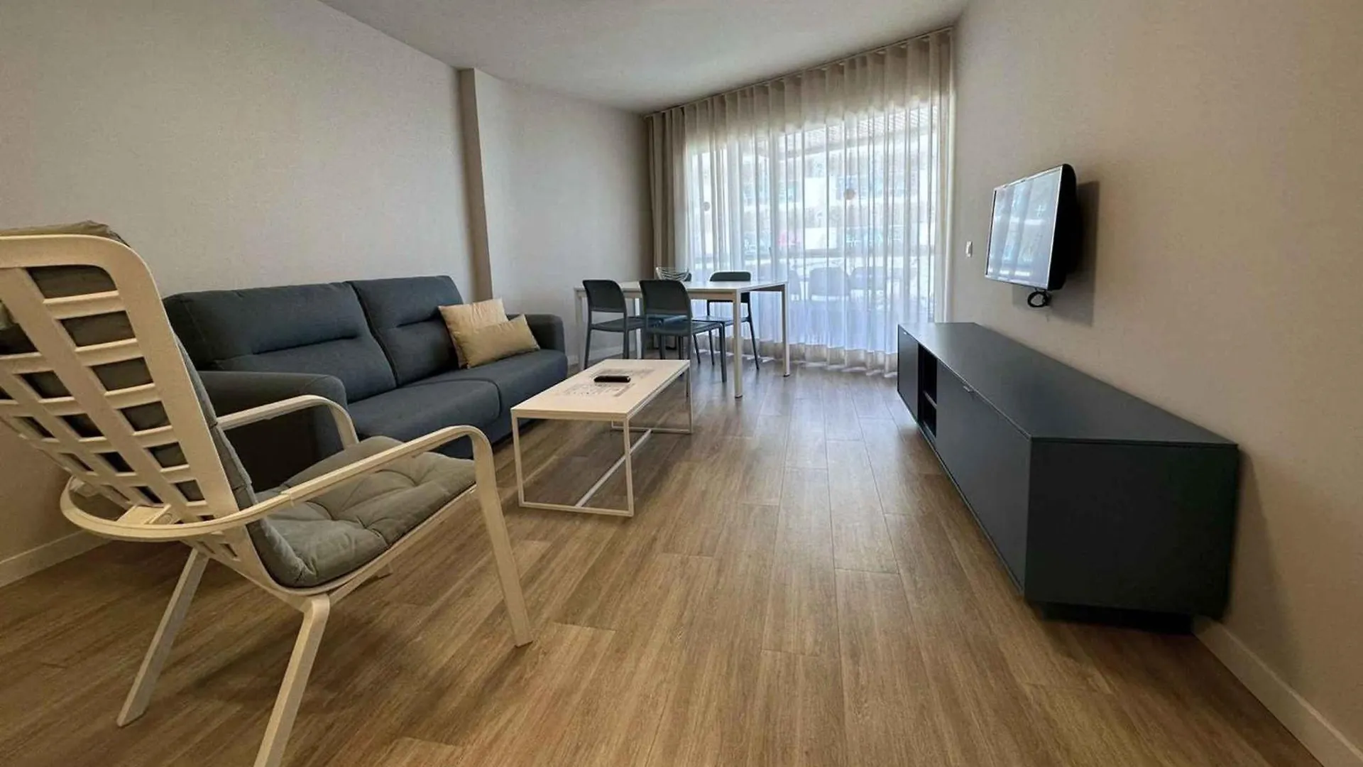Apartments In Cambrils - Costa Dorada 45732