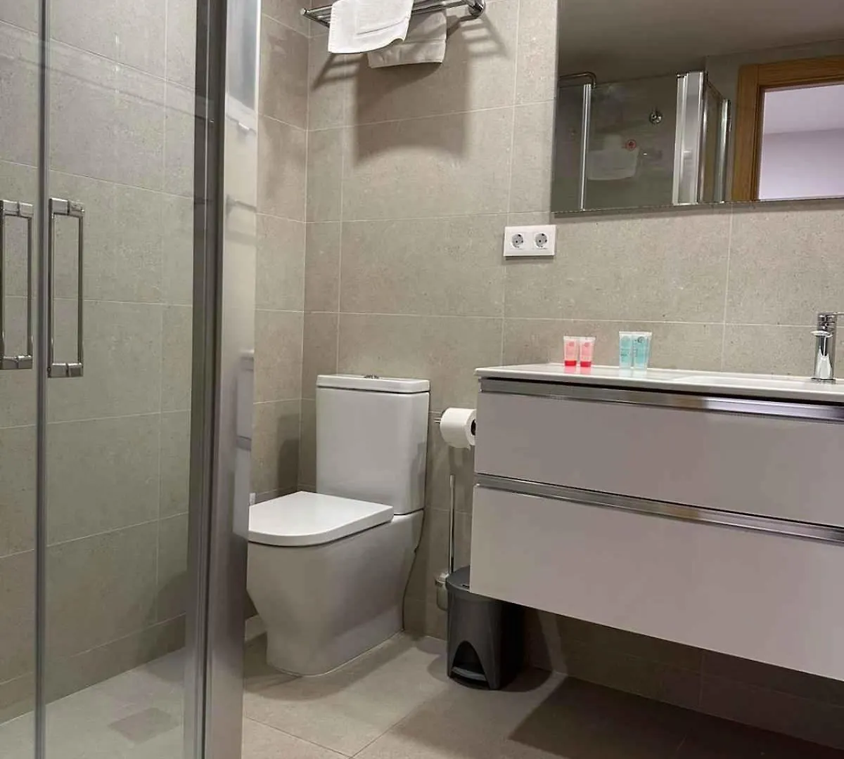 Apartments In Cambrils - Costa Dorada 45732 Spain
