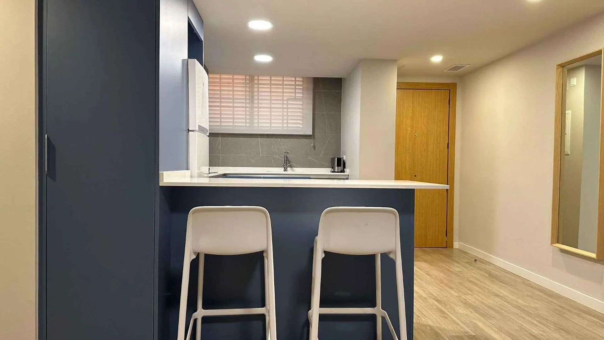 Apartments In Cambrils - Costa Dorada 45732 0*,
