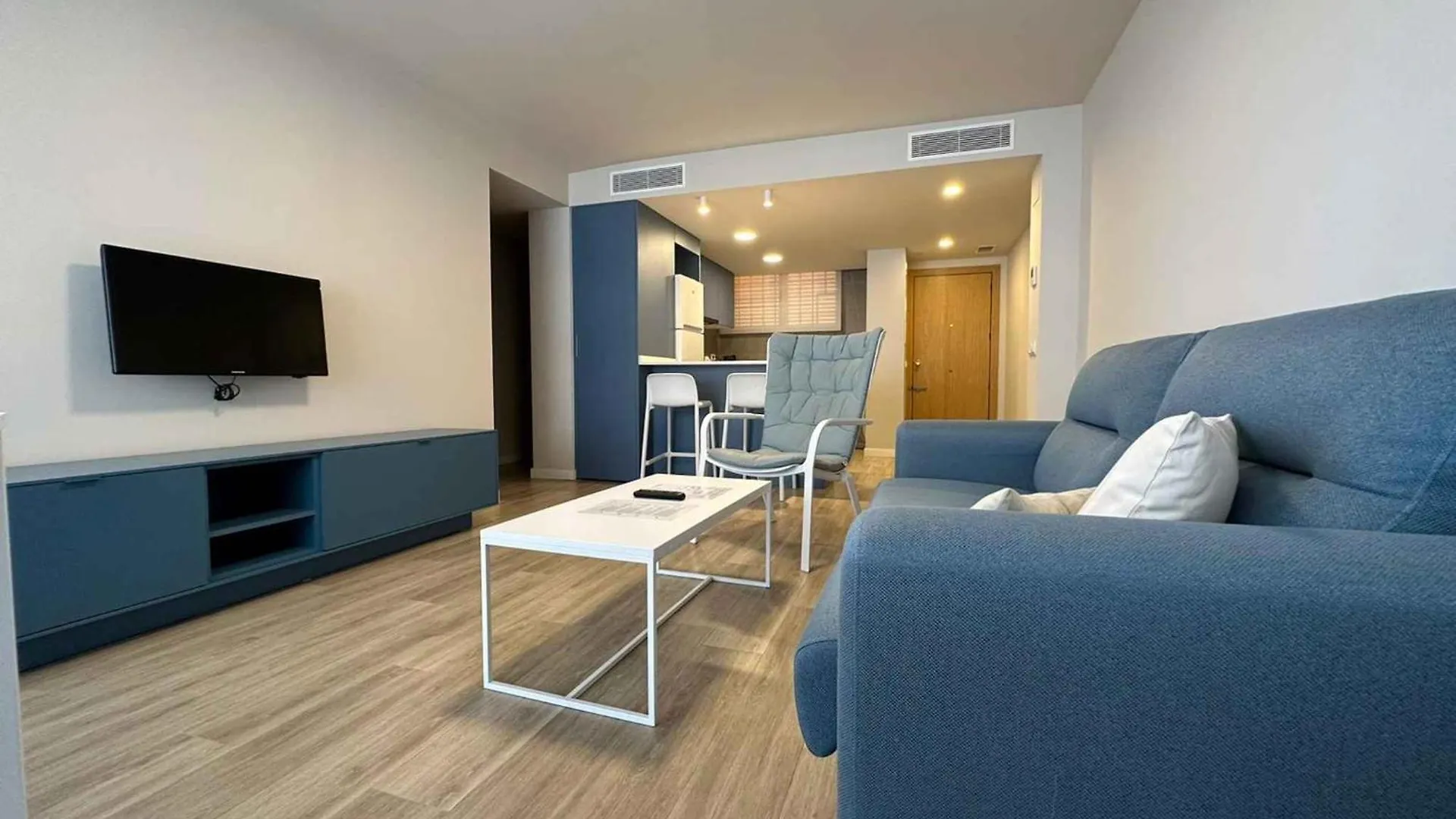 Apartments In Cambrils - Costa Dorada 45732