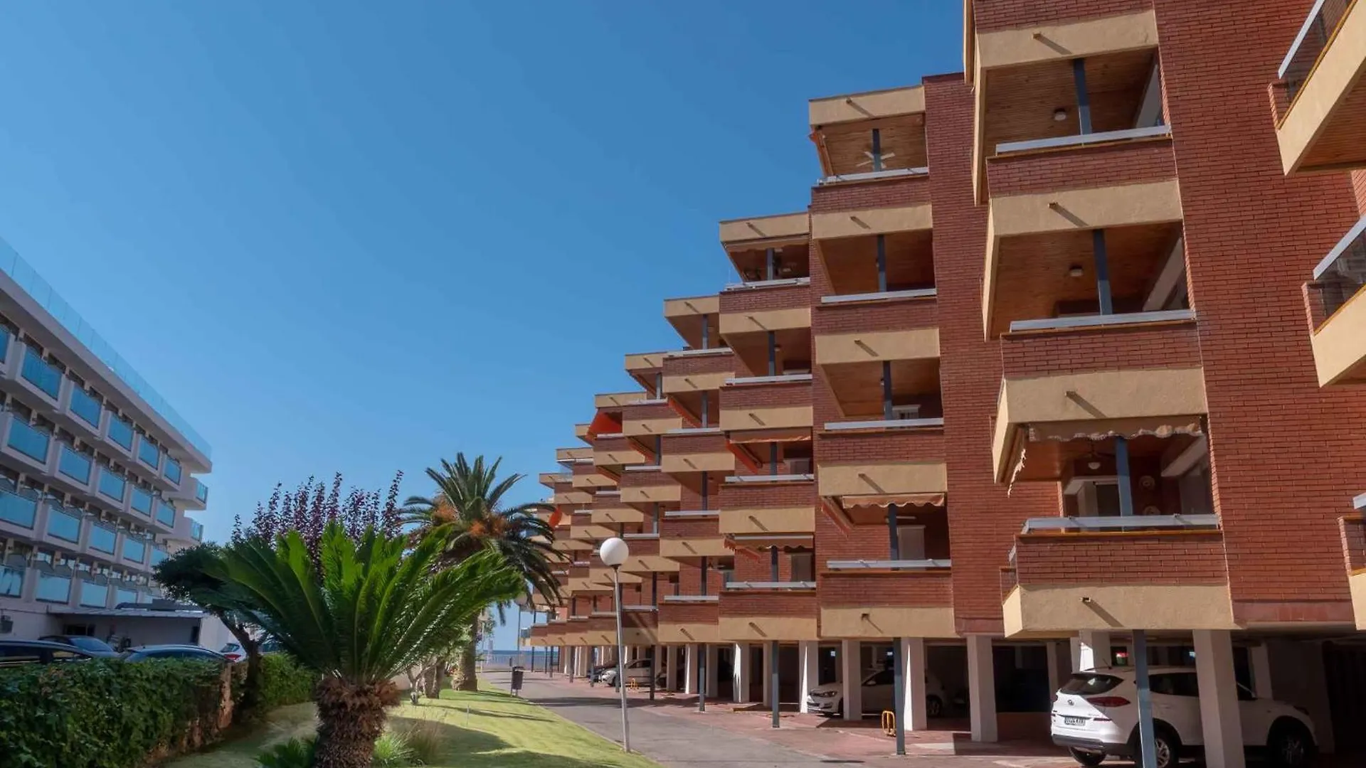 Apartments In Cambrils - Costa Dorada 45732 Spain