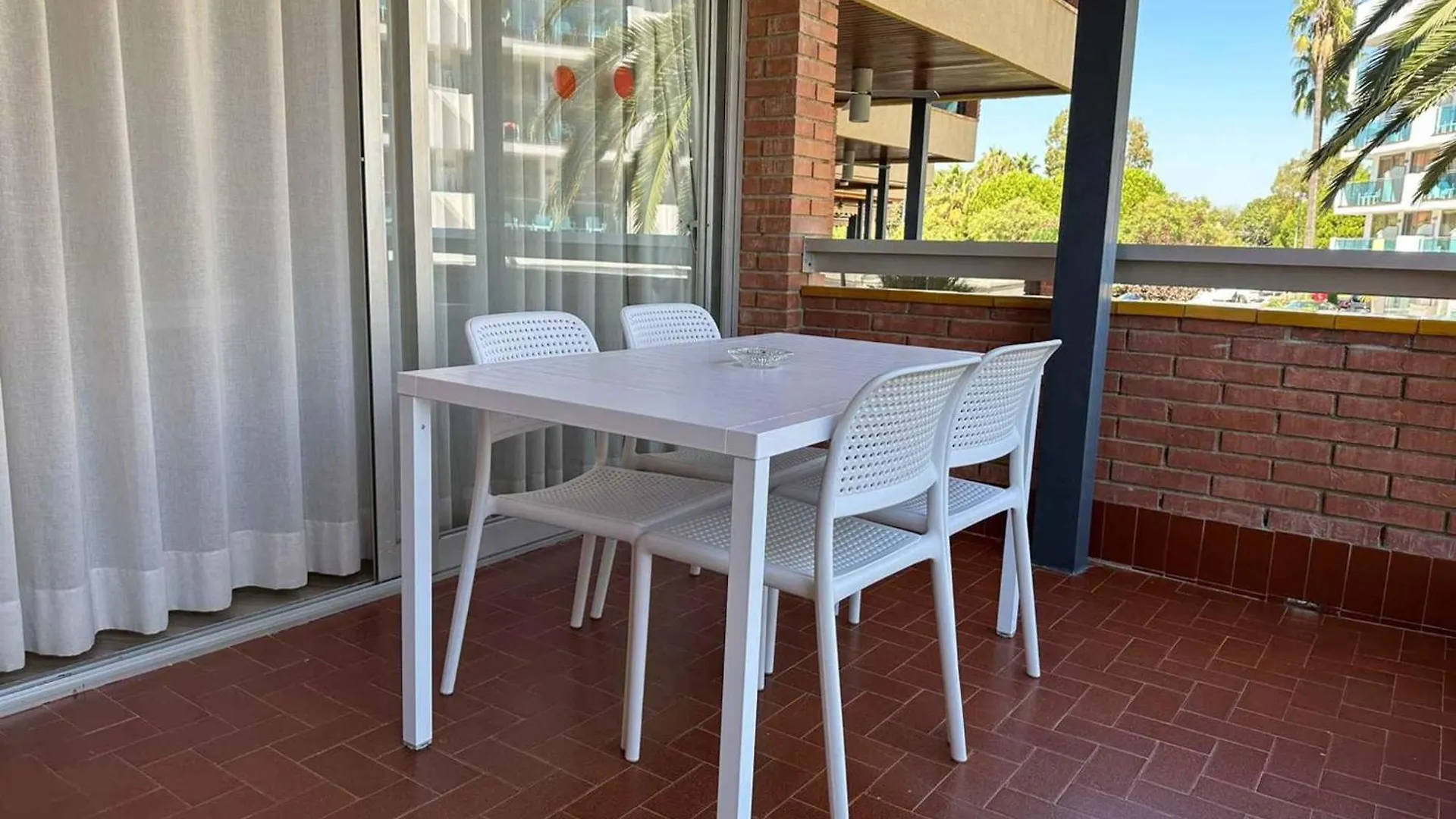 Apartments In Cambrils - Costa Dorada 45732