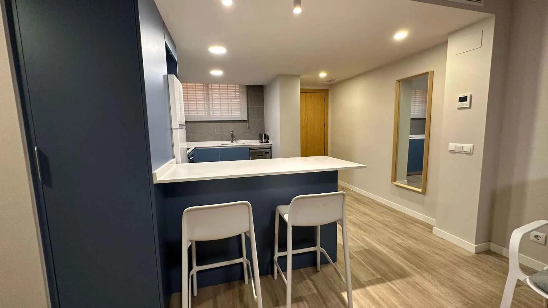 Apartments In Cambrils - Costa Dorada 45732 0*,  Spain