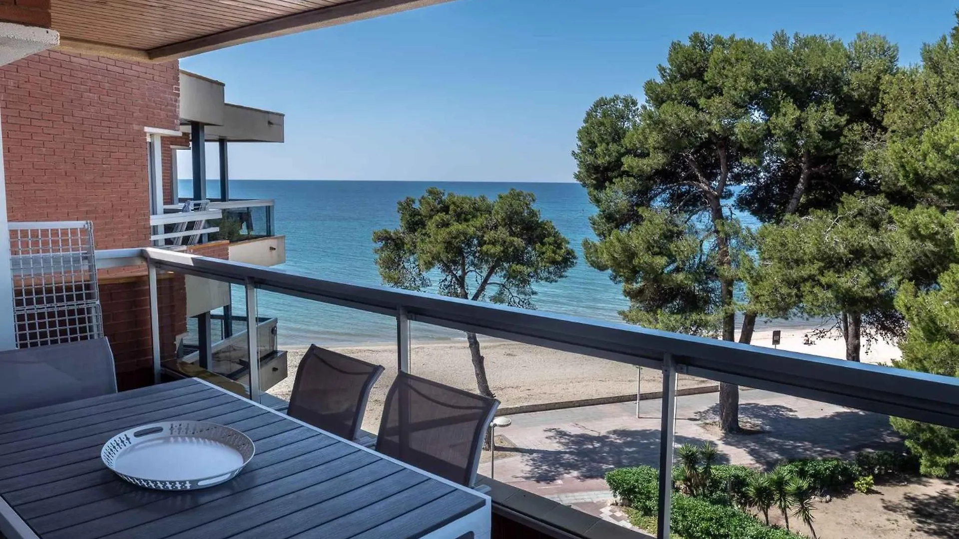 Apartments In Cambrils - Costa Dorada 45732 0*,