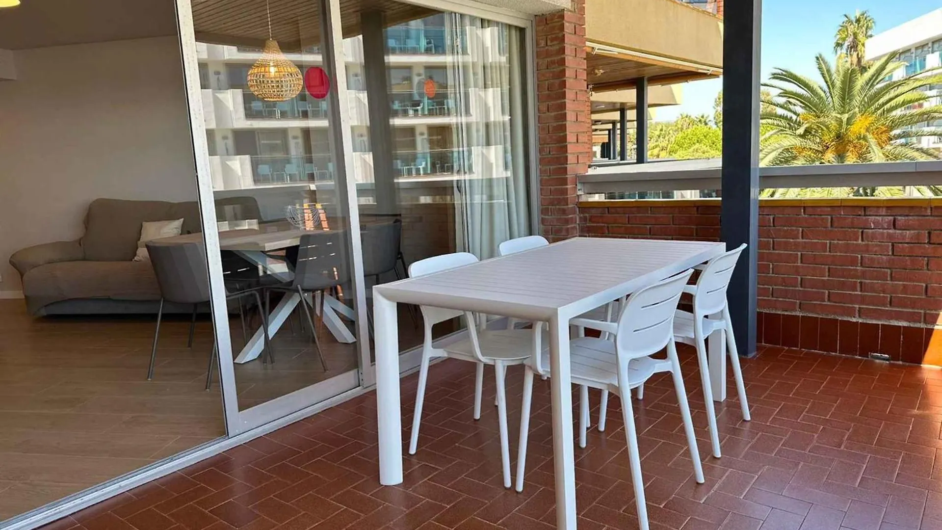 Apartments In Cambrils - Costa Dorada 45732