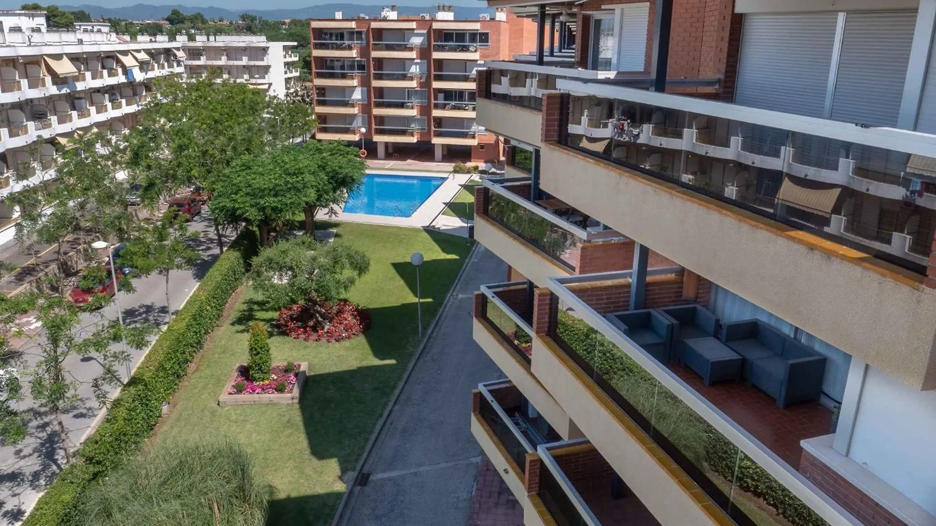 Apartments In Cambrils - Costa Dorada 45732 0*,  Spain