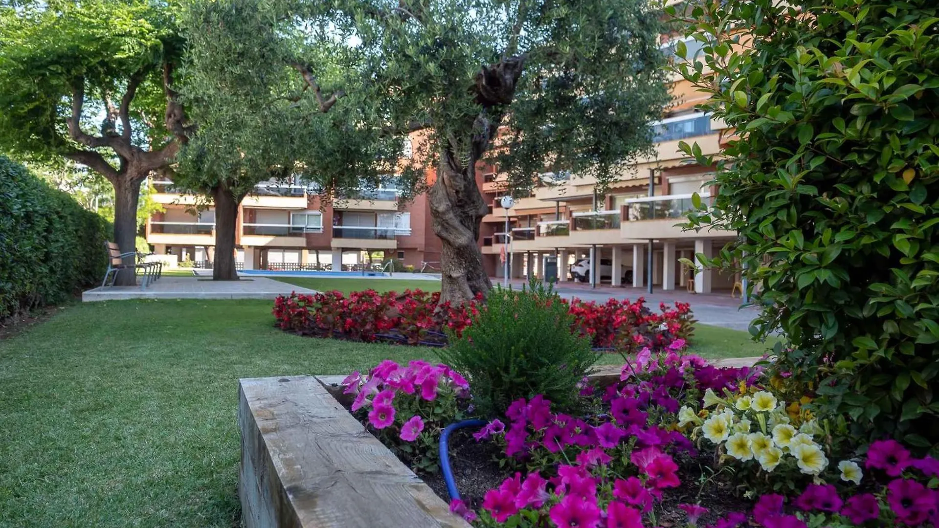 Apartments In Cambrils - Costa Dorada 45732