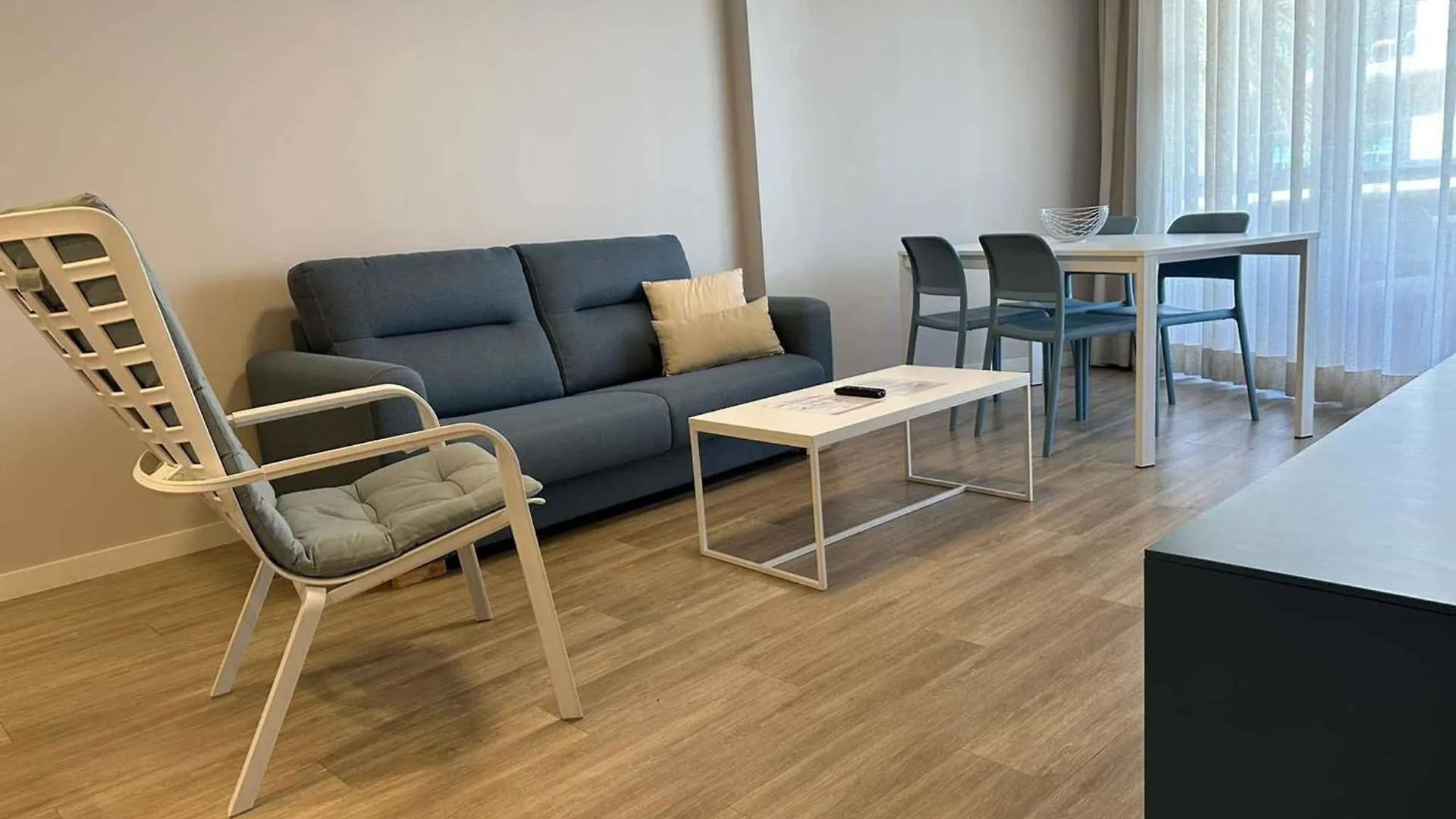 Apartments In Cambrils - Costa Dorada 45732